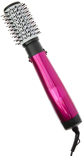 Escova Rotativa, Beauty Shine Single Pec03R, 1000W, Rosa, 220V, Philco