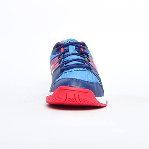 ASICS Gel Max 2 Womens Blue - Image 6