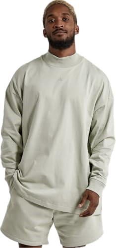 adidas Basketball Long Sleeve Tee