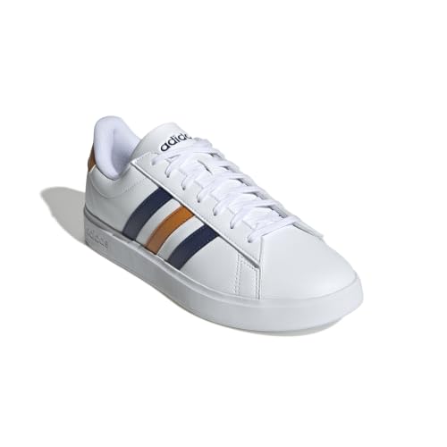 Image of adidas Men's Grand Court 2.0 Shoe