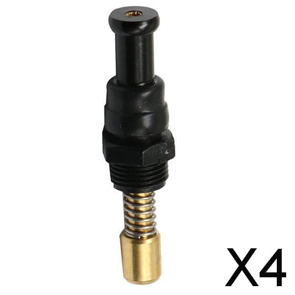 CALANDIS™ 4xCarburetor Valve Control Switch For PE24 28 30 32 34 36 38 40 Black 2 | Carburetors & Parts | Air Intake & Fuel Delivery | Motorcycle Parts | Parts & Accessories-image-27