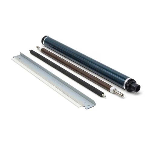 Traces noires sur MP C307 C306 C305 ? Kit tambour avec rouleau de charge et lame