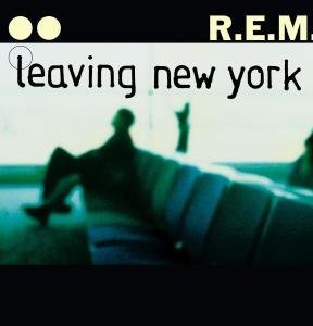Leaving New York