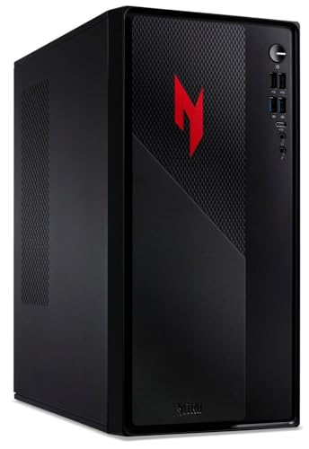 Acer Nitro 50 N50-660 - Tower - Core Ultra 7