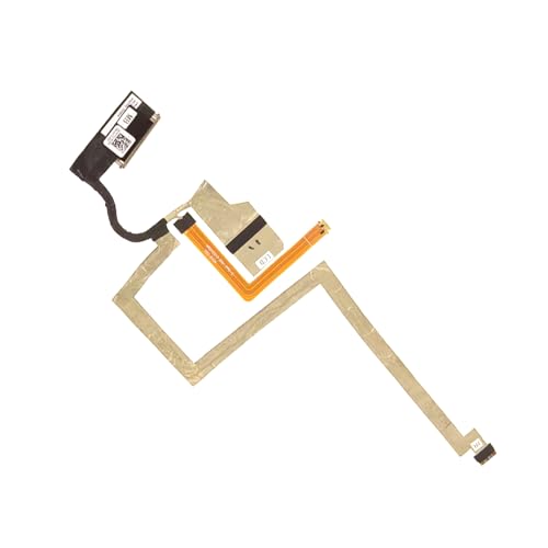 m[gp\RLCD LVDSP[u ɓK DELL Latitude 5340 2-in-1 / 5350 2-in-1 06YP35 6YP35 450.0SH03.0011 With IR Cam ARCHES13_2IN1_EDP_CAB