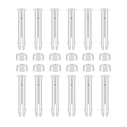 Fenteer de Junta de Piscina E Peças de Reposição para Piscinas, 7cm, Tamanho real