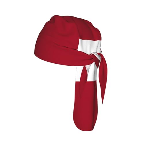 JZQZH Drapeau de Lettonie Casquette de Cyclisme Séchage Rapide Légère Tendance Absorbe la Sueur pour Sports de Plein Air Quotidi