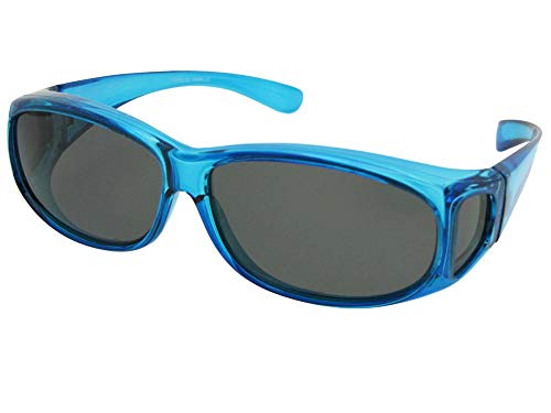 Kids Junior Size Ages 10 to 15 Years Old Fit Over Sunglasses FJ3