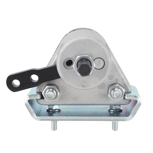 Kit de freno mecánico Manco 9598 para karts Thunder y ASW Go