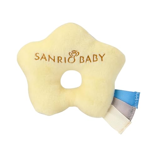Cinnamoroll Ensemble peluche Sanrio Baby cadeau de naissance idéal - 5