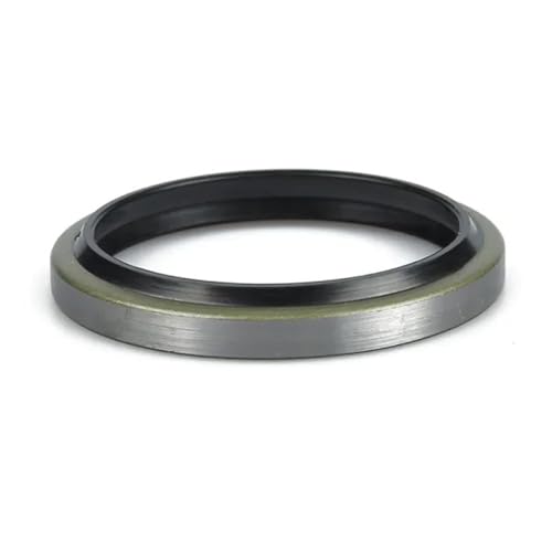 Anillo de sellado para excavadora con carcasa de hierro y protección eficaz contra el polvo