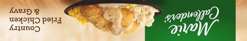 Marie Callender'S Country Fried Chicken And Gravy, Frozen Meal thumb #13