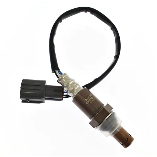 Capteur d'oxygène O2 pour Prado et Land Cruiser en trajet tout-terrain