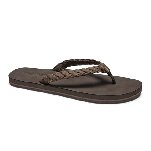 Image of Cobian Women's Braided Pacifica