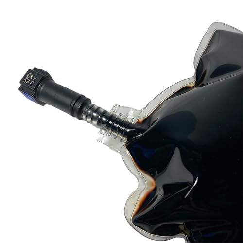 Tank-Tasche, Zusatzstoff, für Cerine Fap, Partikelfilter, kompatibel mit C3 Aircross C3 Picasso C4 Cactus C-Elysée 2008 208 207 301 1.5 1.6 Hdi 9678033680 1500RZ