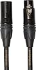 ROLAND Rmc-G15 Microphone Cables, Black, 15 Ft. #1