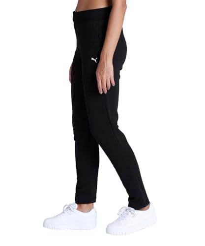 Image of Puma Women Regular Track Pants
