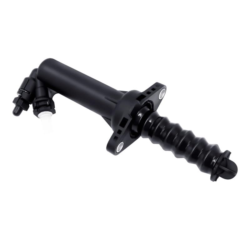 Ensamblaje de cilindro maestro de embrague para Jeep Wrangler JK 2007-2018 de 3.6L y 3.8L 3