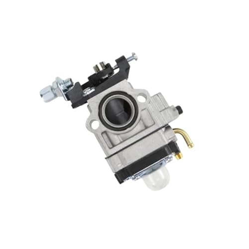 Débroussailleuse qui cale solution avec le carburateur 43cc 52cc MP15 - 2