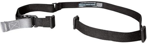 Blue Force Gear Vickers Sling | 2 Point Sling Adjusts for Carrying...