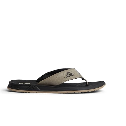 Reef Men's Phantom Prints Flip Flop3