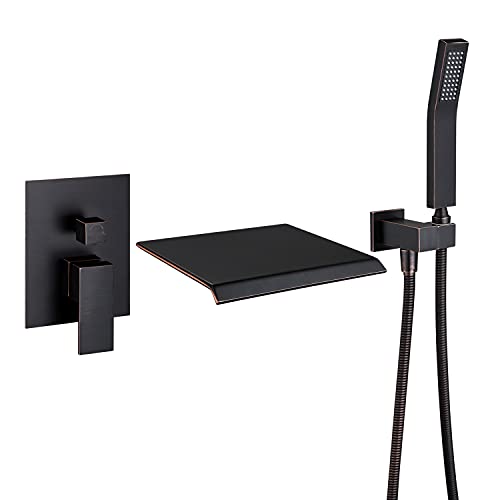 How Do You Replace A Singlehandle Bathtub Faucet? With 7 Easy Tips