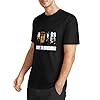 A Day to Remember T-Shirt for Those Who Have Heart T Shirt Cotton Camiseta Tee Tops Black Tee Shirt #2