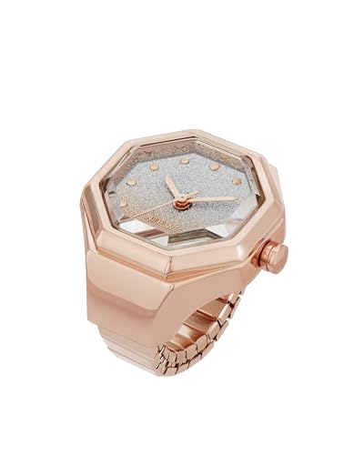 Nine West Ring Watch NW/3348RINGRGR