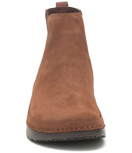 Image of Chaco Women's Paonia Chelsea Boots