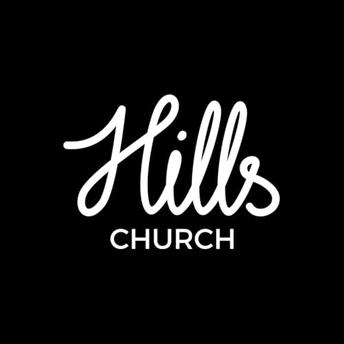 『Hills Church』のカバーアート