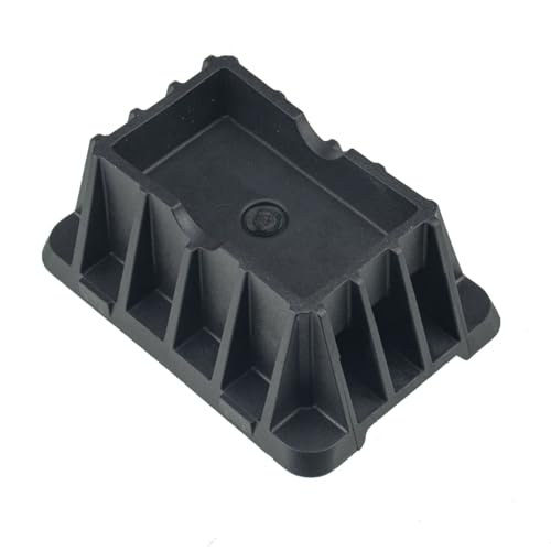 Image of Potauto Upgraded 51717164761 Car Jack Lift Pad Puck Support Compatible with BMW 328i 335i M3 E92 3 Series