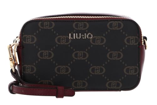 Sac à épaule bandoulière Liu Jo Ridhi, le compagnon idéal de vos soirées citadines