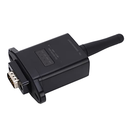 Solar Inverter WiFi Module Applicable to SM/VM/MAX Series and Other WiFi Models, RS232 Communication Interface Grid Connected Inverter for Solar PV Power Generation