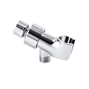 K3 Shower Set 79 Inches Stainless Steel Shower Hose with Adjustable Shower Arm Holder Shower Head Holder Replacement Shower Hose Head Holder with Inner Brass Ball  Cucciolini Doodles K 3 shower set 79 inches stainless steel shower hose with adjustable shower arm holder shower head holder replacement shower hose head holder with inner brass ball   cucciolini doodles