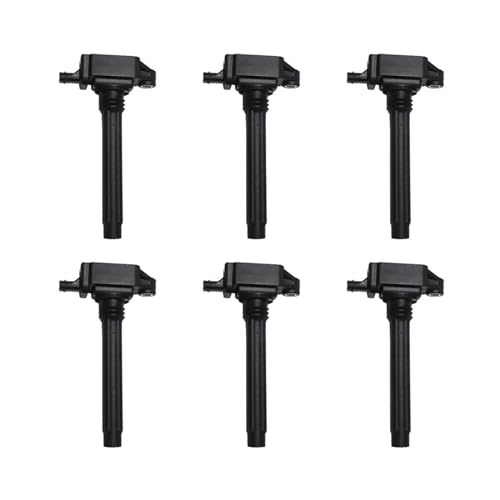 Bobine d'allumage pour entretien complet de Jeep Grand Cherokee essence