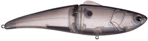 IMA IGF125F/197 Glide Fluke 125 Floating #197 Ghost Blue Gizzard