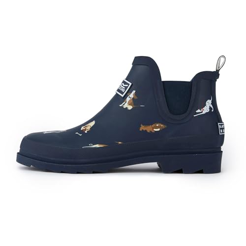 Regatta Women's Harper Low Cut Gummistiefel Foam In sock Outdoor Footwear