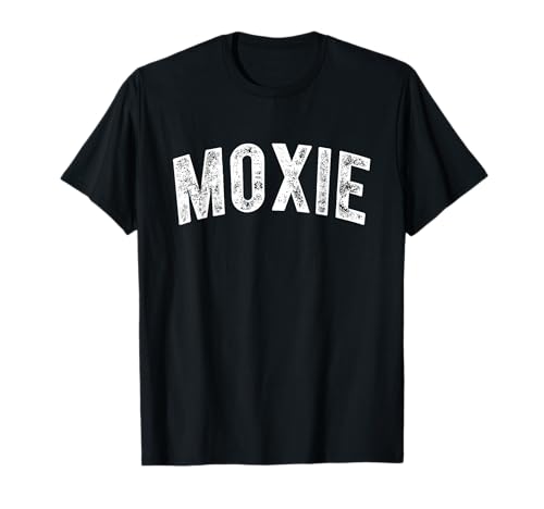Moxie T-Shirt