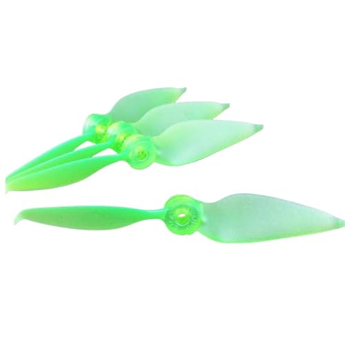 Hélices EMAX AVAN S5 pour drone RC FPV de course et châssis QAV250