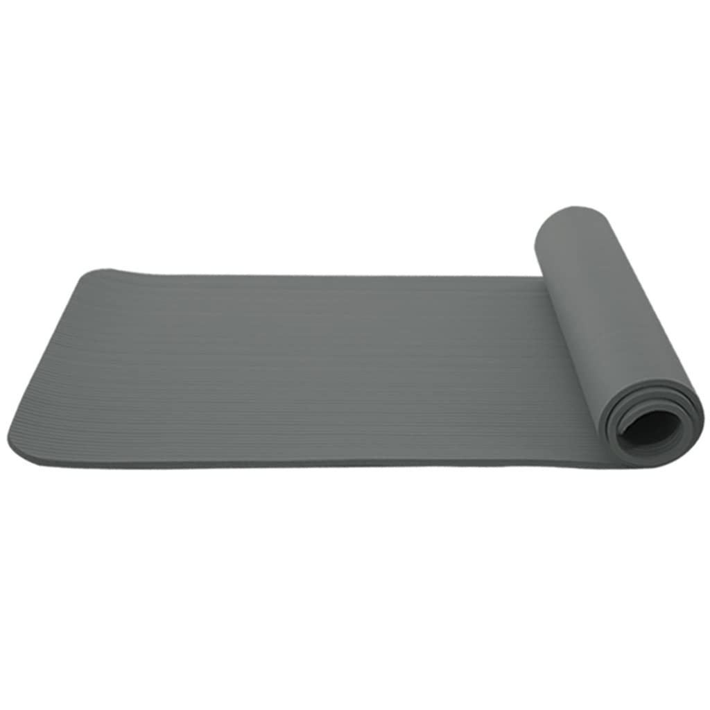Yoga Mat and Durability Non-slip Blanket Gym Home Lose Weight Pad Fitness Exercise Equipment