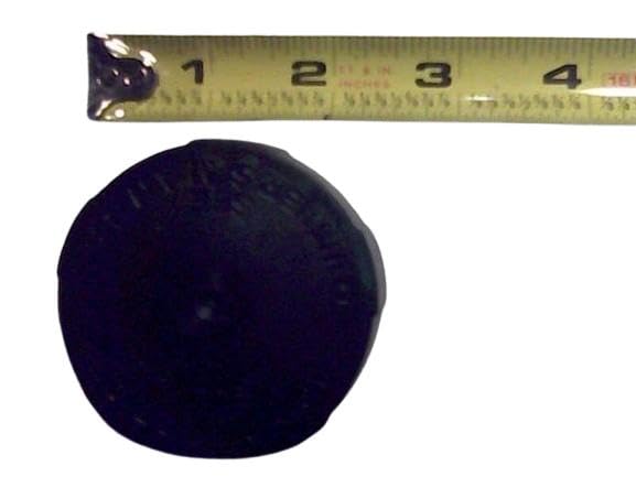 For Bad Boy 066-5050-00. ZT Hydraulic Cap