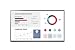 Produktbild LG Electronics 50UL3G-B Signage-Display 127 cm (50 Zoll) IPS 4K Ultra HD Digital Beschilderung Flachbildschirm Schwarz Eingebauter Prozessor, One Size