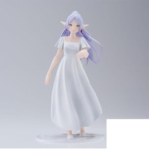 Mistress Frieren AAAH