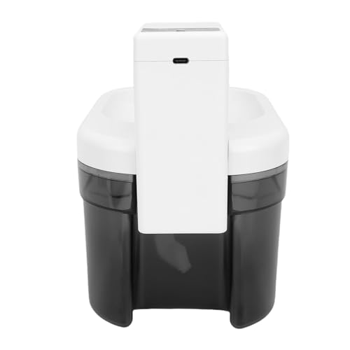 Fuente automática de agua para gatos y perros 2L miniatura 7