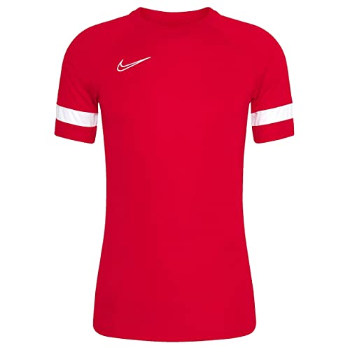 Nike M NK DF Acd21 Top SS haut de sport anti-transpiration haute performance