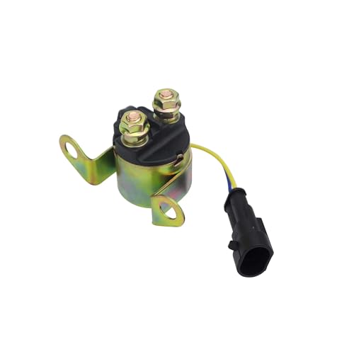 Solenoide de relé de arranque 18648 soluciona fallos de encendido en Ranger 700 800 3