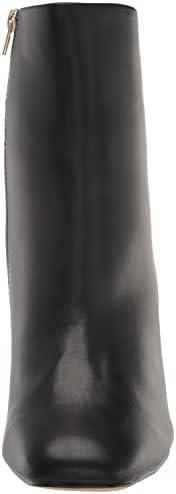 Madden Girl Women's Knox Fashion Boot, Black Paris, 6 | Image 1