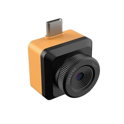 Thermal Camera Thermal Camera Kit Analyzer Motherboard PCB Check Repair Infrared Imaging for Building Inspection miniatura 2