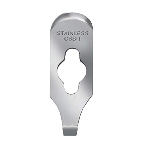 Allway CS6 Soft-Grip Contour Scraper Set thumb #4