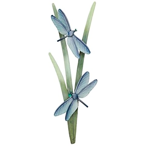 T.I. Design Dragonfly Pair Cover